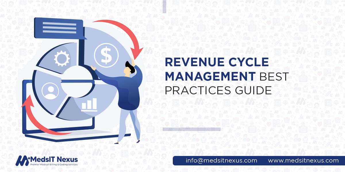 Revenue Cycle Management Best Practices Guide